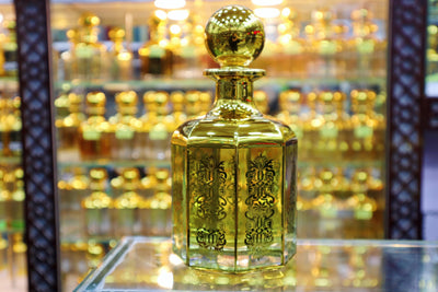 oud abiyadh