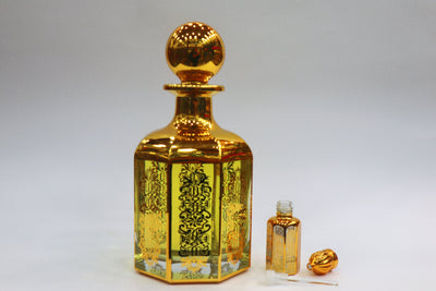 oud abiyadh